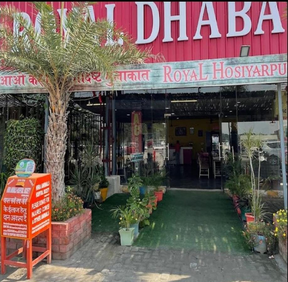 Royal Dhaba, Murthal Hotel Exterior photo