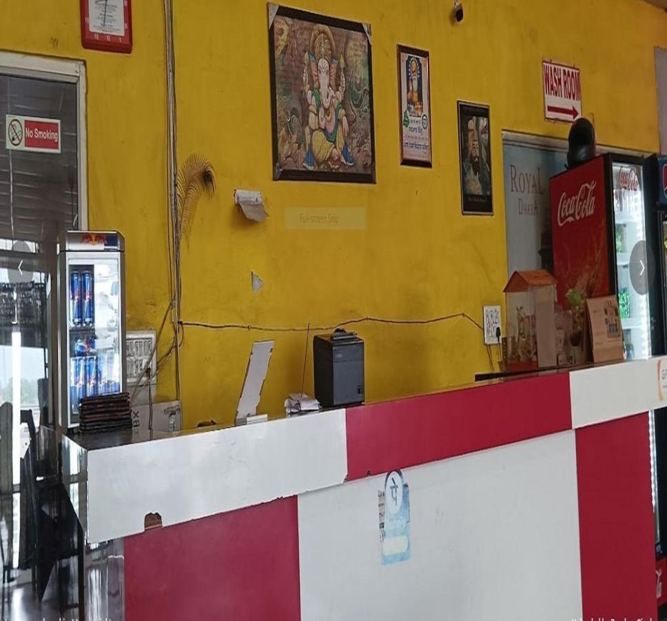 Royal Dhaba, Murthal Hotel Exterior photo