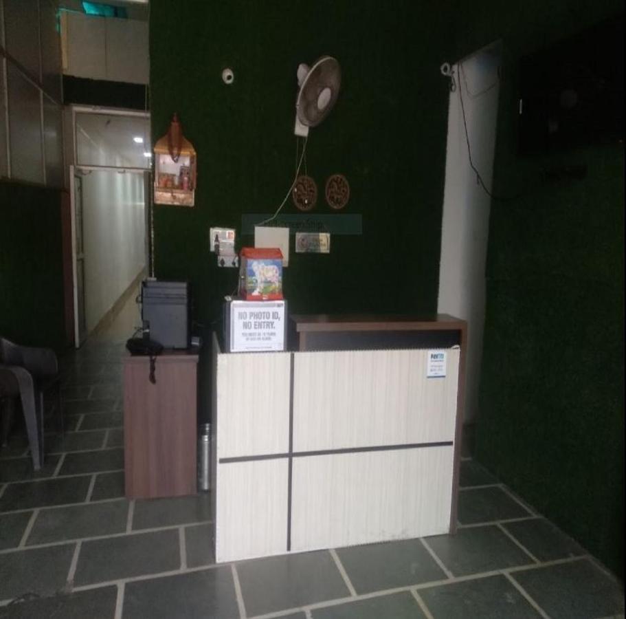Royal Dhaba, Murthal Hotel Exterior photo